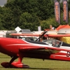 2. Oldtimer- und Luftfahrtfestival  in Eutingen (Gäu)