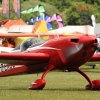 2. Oldtimer- und Luftfahrtfestival  in Eutingen (Gäu)