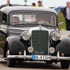 2. Oldtimer- und Luftfahrtfestival  in Eutingen (Gäu)