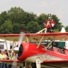 2. Oldtimer- und Luftfahrtfestival in Eutingen (Gäu)