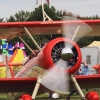 2. Oldtimer- und Luftfahrtfestival in Eutingen (Gäu)