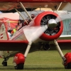 2. Oldtimer- und Luftfahrtfestival in Eutingen (Gäu)