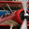 2. Oldtimer- und Luftfahrtfestival in Eutingen (Gäu)
