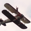 2. Oldtimer- und Luftfahrtfestival  in Eutingen (Gäu)