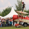 2. Oldtimer- und Luftfahrtfestival  in Eutingen (Gäu)