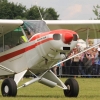 2. Oldtimer- und Luftfahrtfestival  in Eutingen (Gäu)