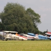 2. Oldtimer- und Luftfahrtfestival  in Eutingen (Gäu)