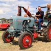 2. Oldtimer- und Luftfahrtfestival  in Eutingen (Gäu)