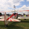2. Oldtimer- und Luftfahrtfestival  in Eutingen (Gäu)