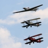 2. Oldtimer- und Luftfahrtfestival  in Eutingen (Gäu)