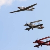 2. Oldtimer- und Luftfahrtfestival  in Eutingen (Gäu)