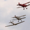 2. Oldtimer- und Luftfahrtfestival  in Eutingen (Gäu)