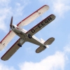2. Oldtimer- und Luftfahrtfestival  in Eutingen (Gäu)