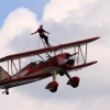 2. Oldtimer- und Luftfahrtfestival  in Eutingen (Gäu)
