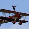 2. Oldtimer- und Luftfahrtfestival  in Eutingen (Gäu)