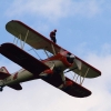 2. Oldtimer- und Luftfahrtfestival  in Eutingen (Gäu)