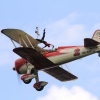 2. Oldtimer- und Luftfahrtfestival  in Eutingen (Gäu)
