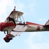 2. Oldtimer- und Luftfahrtfestival  in Eutingen (Gäu)