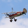 2. Oldtimer- und Luftfahrtfestival  in Eutingen (Gäu)