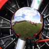 2. Oldtimer- und Luftfahrtfestival  in Eutingen (Gäu)