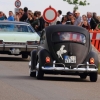 2. Oldtimer- und Luftfahrtfestival  in Eutingen (Gäu)
