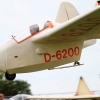 2. Oldtimer- und Luftfahrtfestival  in Eutingen (Gäu)