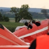 2. Oldtimer- und Luftfahrtfestival  in Eutingen (Gäu)
