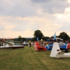 2. Oldtimer- und Luftfahrtfestival  in Eutingen (Gäu)