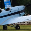 2. Oldtimer- und Luftfahrtfestival  in Eutingen (Gäu)