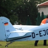 2. Oldtimer- und Luftfahrtfestival  in Eutingen (Gäu)