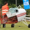 2. Oldtimer- und Luftfahrtfestival  in Eutingen (Gäu)