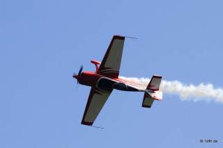 2. Oldtimer- und Luftfahrtfestival in Eutingen (Gäu) 2014