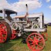 2. Oldtimer- und Luftfahrtfestival in Eutingen (Gäu) 2014