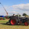 2. Oldtimer- und Luftfahrtfestival in Eutingen (Gäu) 2014