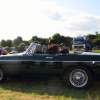 2. Oldtimer- und Luftfahrtfestival in Eutingen (Gäu) 2014