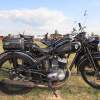 2. Oldtimer- und Luftfahrtfestival in Eutingen (Gäu) 2014