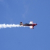 2. Oldtimer- und Luftfahrtfestival in Eutingen (Gäu) 2014
