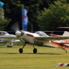 2. Oldtimer- und Luftfahrtfestival in Eutingen (Gäu) 2014