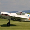 2. Oldtimer- und Luftfahrtfestival in Eutingen (Gäu) 2014