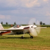 2. Oldtimer- und Luftfahrtfestival in Eutingen (Gäu) 2014