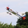 2. Oldtimer- und Luftfahrtfestival in Eutingen (Gäu) 2014