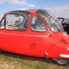 2. Oldtimer- und Luftfahrtfestival in Eutingen (Gäu) 2014