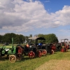 2. Oldtimer- und Luftfahrtfestival in Eutingen (Gäu) 2014