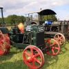 2. Oldtimer- und Luftfahrtfestival in Eutingen (Gäu) 2014
