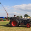 2. Oldtimer- und Luftfahrtfestival in Eutingen (Gäu) 2014