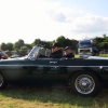 2. Oldtimer- und Luftfahrtfestival in Eutingen (Gäu) 2014