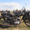 2. Oldtimer- und Luftfahrtfestival in Eutingen (Gäu) 2014