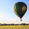 2. Oldtimer- und Luftfahrtfestival in Eutingen (Gäu) 2014