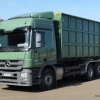 actros