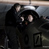 Mountain Mountain View, California, United States: Solar Impulseâs HB-SIA prototype, with Bertrand Piccard at the controls, is starting the crossing of America. First leg is Moffett Airfield at the Ames Research Center of NASA to Phoenix Sky Harbour Airport. Solar Impulse will fly across America in stages over May-June-July from San Francisco to Washington D.C. and New York City. Â© Fred Merz / Rezo.ch / Solar Impulse